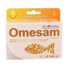 Omesam 1000 mg No 20 qopqoq.