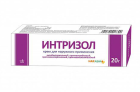 Интризол, 20 г, крем