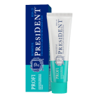 Зубная паста PRESIDENT PROFI Sensitive RDA25 50г