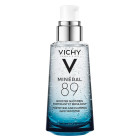 Гель для лица "VICHY" Mineral 89 гиалуроновый 50мл