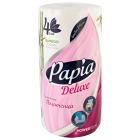 Полотенца бумажные Papia delux 4 слой №1