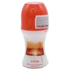 Дезодорант-антиперспирант шариковый AVON Summer White 50мл