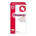 Омакор 1000 мг №28