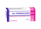 Ko-trimoksazol-480 № 20