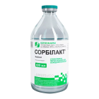 Сорбилакт 400мл 