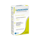 Vitazhinal 430 mg No 30 qopqoq.