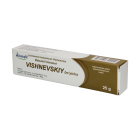 Vishnevskiy bo'yicha liniment 25g