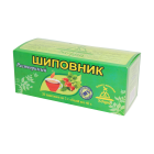 Шиповник 2г №20