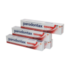 Зубная паста Parodontax без фтора 75 мл