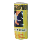 Elastik bandaj asal. GT 0,6 m x 8 sm