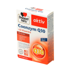 ДОППЕЛЬГЕРЦ АКТИВ КОЭНЗИМ Q10+ВИТ. ГРУП. В КАПС.30