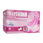 Фертизил Ф №60 капсулы