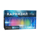 Карнизил 500мг №30 капсулы