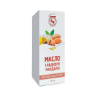 Масло сладкого миндаля 25 мл 