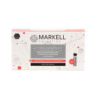 Сыворотка для лица MARKELL интенсивное омоложение 14мл
