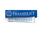 Зубная паста PRESIDENT Sensitive RDA75 75г