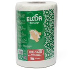 Полотенца бумажные Elma Big size 3-х слойные №1