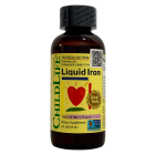 ChildLife Liquid Iron 118мл жидкость натуральные ягоды