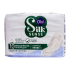 Прокладки OLA! Silk Sense classic Normal №10