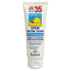 Крем против загара Floresan SPF35 отбеливающий 60мл