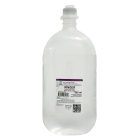 Ringer 500ml eritmasi d/i.