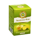 Zvezdochka Flue 15g No 10 Limon hajmi