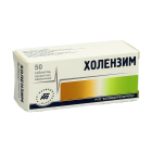 Xolenzim № 50