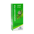 Xlorofillipt-RSM 15 ml spreyi