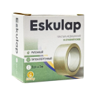 Лейкопластырь на бумажной основе Eskulap 3*500см