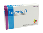 Levonik FL, 500 mg, tab. № 7
