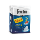837 Gig Femini klassik tungi qistirmalari. № 20
