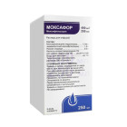 Inf. uchun Moxafor 400mg/250ml eritma. 250 ml
