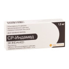 Indamed-SR 1,5 mg № 30