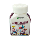 Antigelmint № 110 tabletka. (chaqaloq)