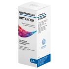 Цефтриаксон-Витаксон 1,0г