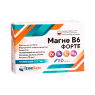 Магне В6 форте  №50 капсулы