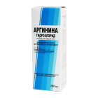 Аргинина гидрохлод 4,2% 100 мл