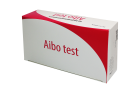 Keling, testdan o'taylik. Aibo testi №1 (chiziq)