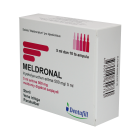 Meldronal 500mg/5ml № 10