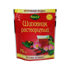 Шиповник раств. HALSIKA в металлических пакетах 75 г
