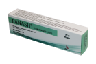 Панаш 0,25% 30г крем для наружного применения