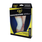 Наколенник эластичный медицинский GT №1 р.L