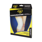 Наколенник эластичный медицинский GT №1 р.XL