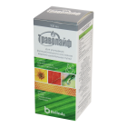 Og'iz orqali yuborish uchun Travolife 100 ml siropi