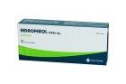 Hidroferol (Гидроферол) 0,266мг №5 капсулы мягкие