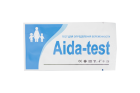 Тест на берем. "Aida Test" №1 (полоска)