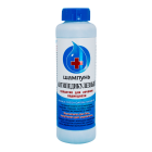 592 Pedikulyozga qarshi shampun 130ml