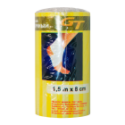 Бинт эластичный медицинский GT 1,5м х 8см