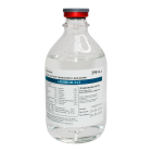 Aminoplaz vena ichiga yuborish uchun 250 ml eritma
