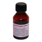 Fukortsin-PCM 20 ml eritmasi